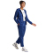 adidas Essentials Linear Trainingsanzug Damen JD2696 - dark blue S