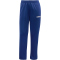 adidas Essentials Linear Trainingsanzug Damen JD2696 - dark blue S