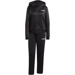 adidas Essentials Linear Trainingsanzug Damen JD2695 -...