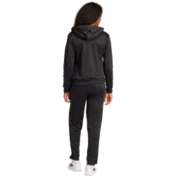 adidas Essentials Linear Trainingsanzug Damen JD2695 -...