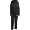 adidas Essentials Linear Trainingsanzug Damen JD2695 - black S