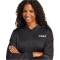 adidas Essentials Linear Trainingsanzug Damen JD2695 - black S