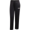 adidas Essentials Linear Trainingsanzug Damen JD2695 - black S
