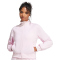 adidas Essentials Feelcozy Trainingsanzug Damen JD4476 - clear pink XL