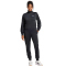adidas Essentials Feelcozy Trainingsanzug Damen JD4475 - black XXL