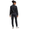 adidas Essentials Feelcozy Trainingsanzug Damen JD4475 - black XXL