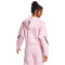 adidas Z.N.E. Kapuzen-Sweatjacke Damen JC5393 - true pink S