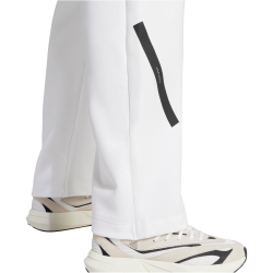 adidas Z.N.E. Barrel Jogginghose Damen JJ4747 - white/black XS