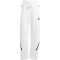 adidas Z.N.E. Barrel Jogginghose Damen JJ4747 - white/black XS