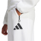 adidas Z.N.E. Barrel Jogginghose Damen JJ4747 - white/black XS