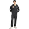 adidas New Z.N.E. Kapuzen-Sweatjacke Herren JD5984 - black/white M