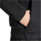 adidas New Z.N.E. Kapuzen-Sweatjacke Herren JD5984 - black/white M