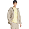 adidas New Z.N.E. Kapuzen-Sweatjacke Herren JC5495 - putty beige XS