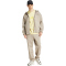 adidas New Z.N.E. Kapuzen-Sweatjacke Herren JC5495 - putty beige XS