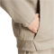 adidas New Z.N.E. Kapuzen-Sweatjacke Herren JC5495 - putty beige XS