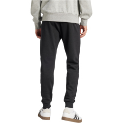 adidas Essentials Big Logo Cuffed Trainingshose Herren...