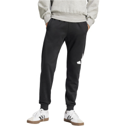 adidas Essentials Big Logo Cuffed Trainingshose Herren...