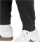 adidas Essentials Big Logo Cuffed Trainingshose Herren IN6147 - black/white S