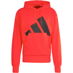 adidas Essentials Big Logo French Terry Hoodie Herren...