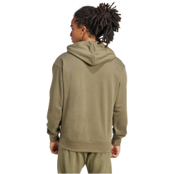 adidas Essentials Big Logo French Terry Hoodie Herren...