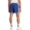 adidas Essentials 3-Streifen Chelsea 5" Sweatshorts Herren JE8879 - dark blue/white S