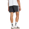 adidas Essentials 3-Streifen Chelsea 5" Sweatshorts Herren IM7850 - black/white S