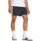 adidas Essentials 3-Streifen Chelsea 5" Sweatshorts Herren IM7850 - black/white S