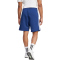 adidas Essentials 3-Streifen Sweatshorts Herren JE8866 - dark blue/white L