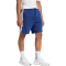 adidas Essentials 3-Streifen Sweatshorts Herren JE8866 - dark blue/white L