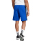 adidas Essentials 3-Streifen Sweatshorts Herren JE8865 - team royal blue/black M