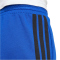 adidas Essentials 3-Streifen Sweatshorts Herren JE8865 - team royal blue/black M