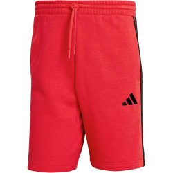 adidas Essentials 3-Streifen Sweatshorts Herren JE6447 -...
