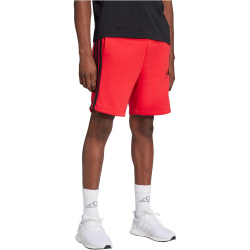 adidas Essentials 3-Streifen Sweatshorts Herren JE6447 -...