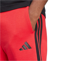 adidas Essentials 3-Streifen Sweatshorts Herren JE6447 -...