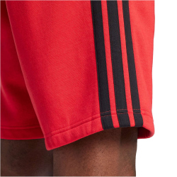 adidas Essentials 3-Streifen Sweatshorts Herren JE6447 -...