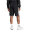adidas Essentials 3-Streifen Sweatshorts Herren JD1855 - black/white S