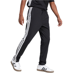 adidas Essentials 3-Streifen Single Jersey Trainingshose...