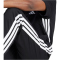 adidas Essentials 3-Streifen Single Jersey Trainingshose Herren JE6430 - black/white S