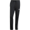 adidas Essentials 3-Streifen Single Jersey Trainingshose Herren JE6430 - black/white M