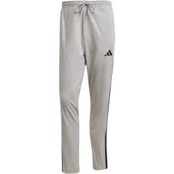 adidas Essentials 3-Streifen Single Jersey Trainingshose...
