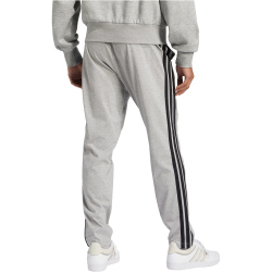 adidas Essentials 3-Streifen Single Jersey Trainingshose...