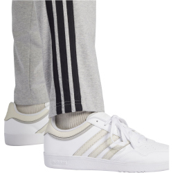 adidas Essentials 3-Streifen Single Jersey Trainingshose...
