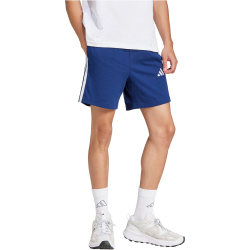 adidas Essentials 3-Streifen Single Jersey 7"...