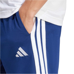 adidas Essentials 3-Streifen Single Jersey 7"...