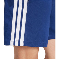 adidas Essentials 3-Streifen Single Jersey 7"...