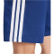 adidas Essentials 3-Streifen Single Jersey 7" Sweatshorts Herren JF3679 - dark blue/white XS