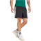 adidas Essentials 3-Streifen Single Jersey 7" Sweatshorts Herren JD1891 - black/white XS