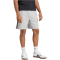 adidas Essentials 3-Streifen French Terry Sweatshorts Herren JE6419 - medium grey heather/black XS