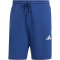 adidas Essentials 3-Streifen French Terry Sweatshorts Herren JE6417 - dark blue/white S