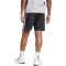 adidas Essentials 3-Streifen French Terry Sweatshorts Herren JE6414 - black/white S